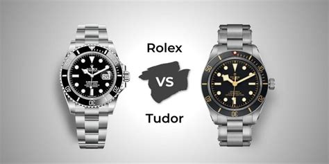 tudor compared to rolex|is tudor owned by rolex.